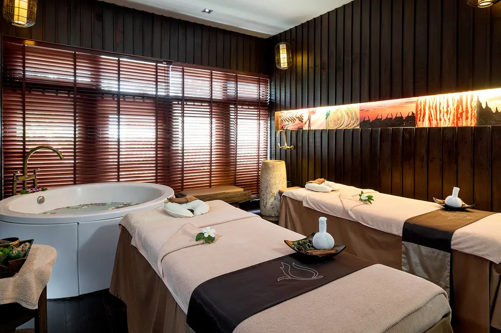 Centara Villas Samui image 15