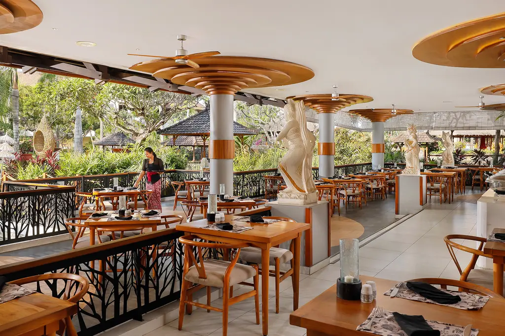 Nusa Dua Beach Hotel & Spa image 5