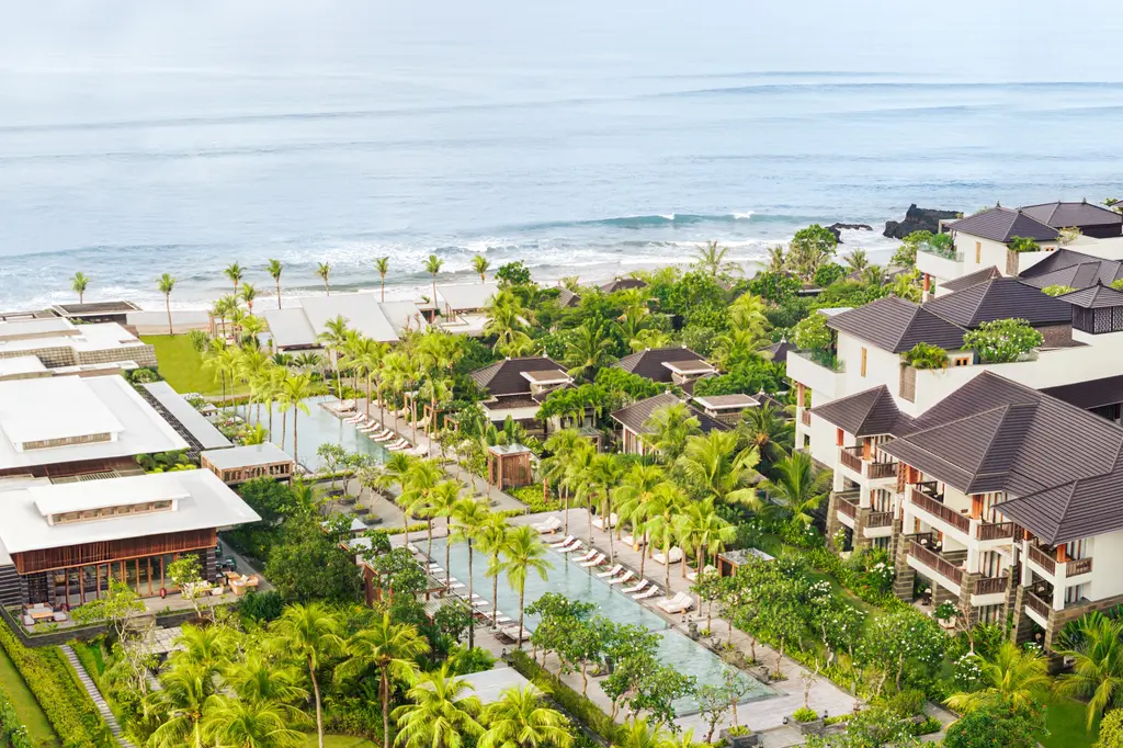 Regent Bali Canggu image 1
