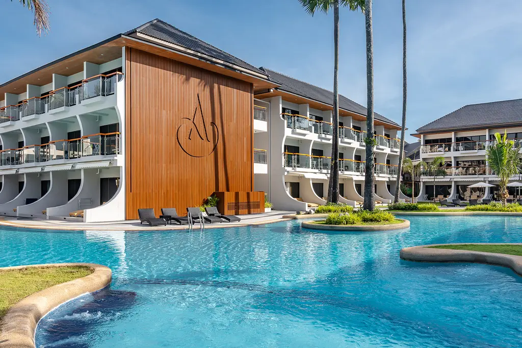 Amora Beach Resort Phuket image 1