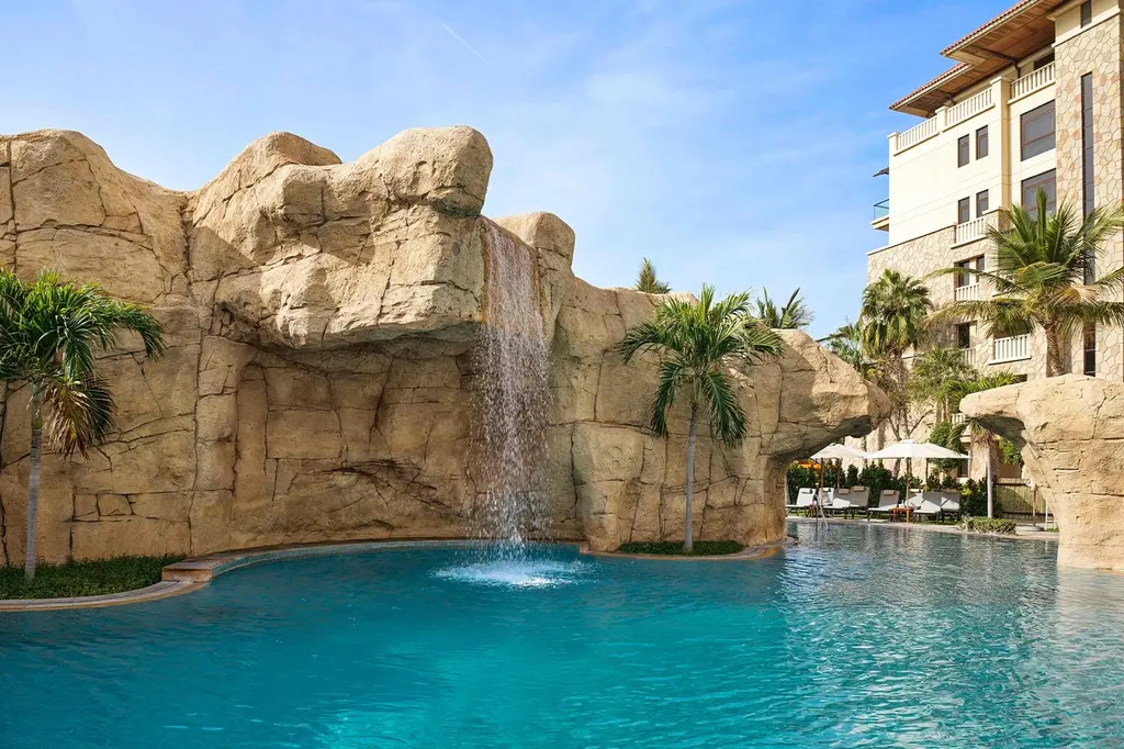 Sofitel Dubai The Palm image 5