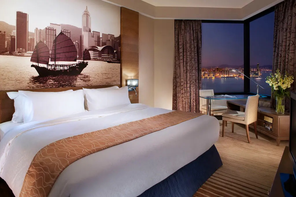 Harbour Grand Hong Kong image 3