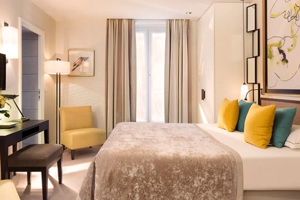 Hotel Balmoral image 3