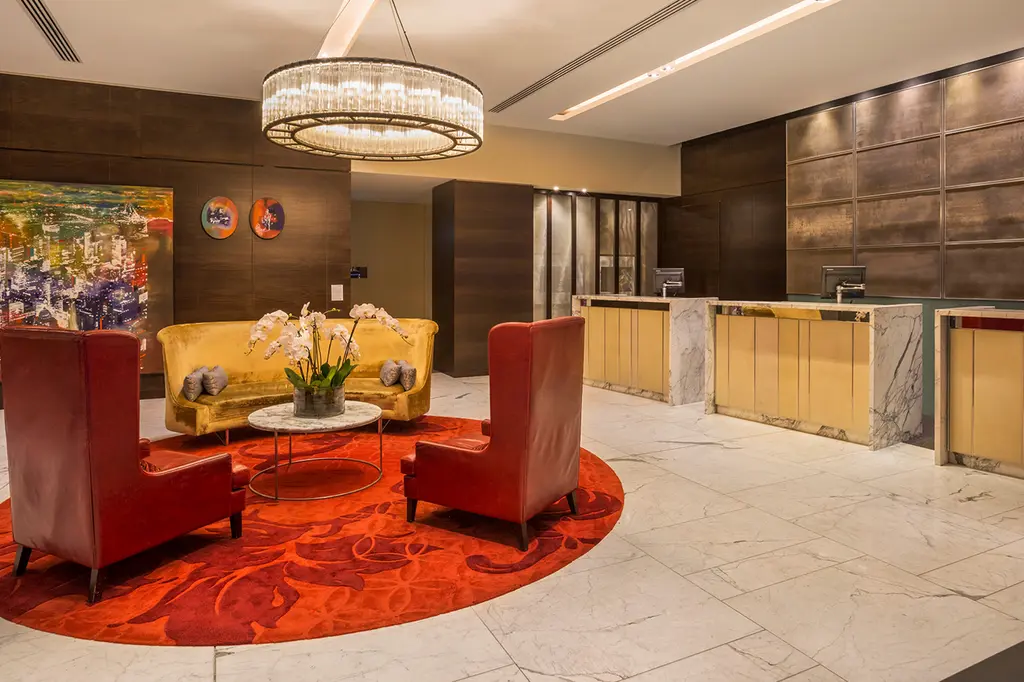 InterContinental Melbourne The Rialto by IHG image 14