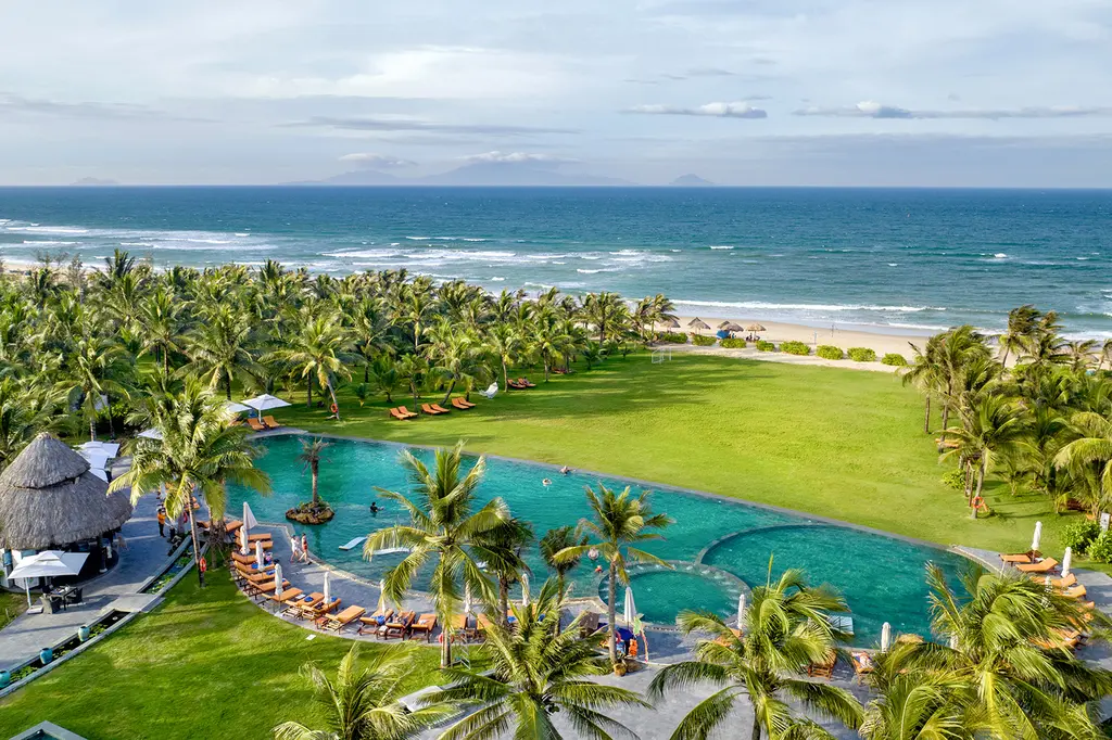 Bliss Hoi An Beach Resort & Wellness image 8