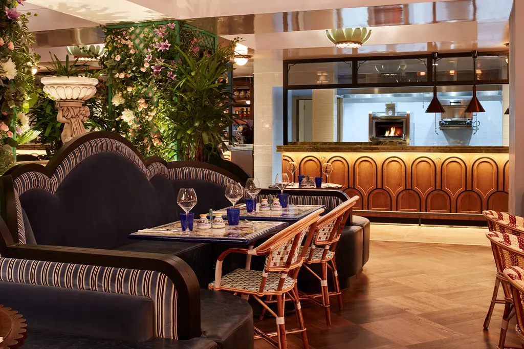 The Hoxton Edinburgh image 14