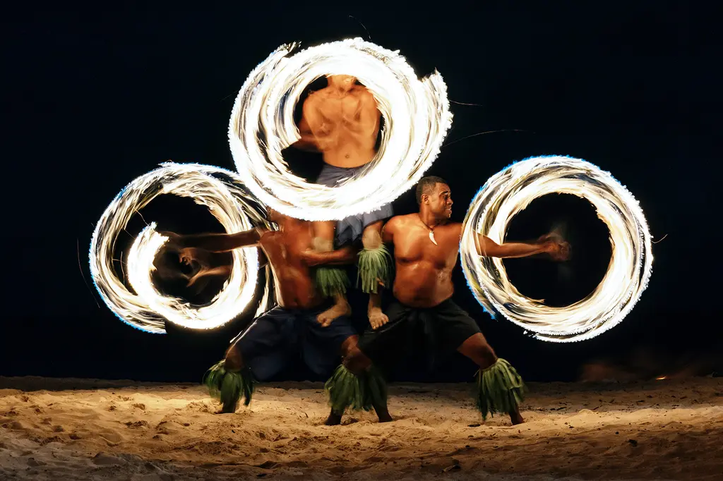 InterContinental Fiji Golf Resort & Spa, an IHG Hotel image 13