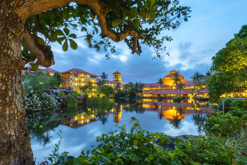 Ayodya Resort Bali image 7