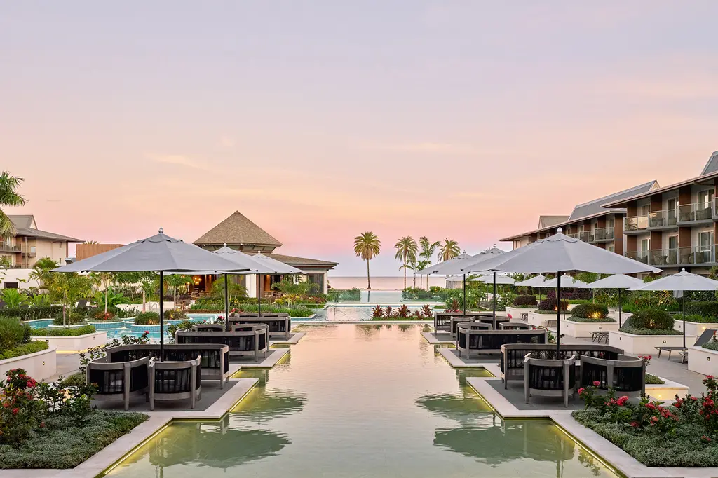 Crowne Plaza Fiji Nadi Bay Resort & Spa, an IHG Hotel image 13