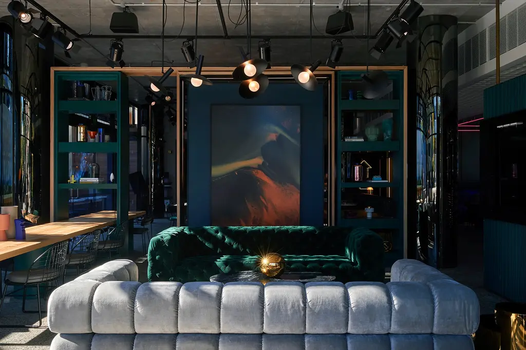 Tribe Perth Kings Park image 13