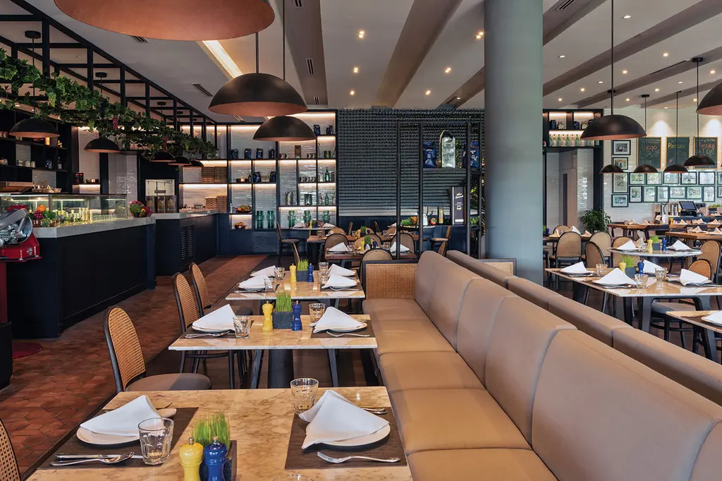 Alma Resort Cam Ranh image 11