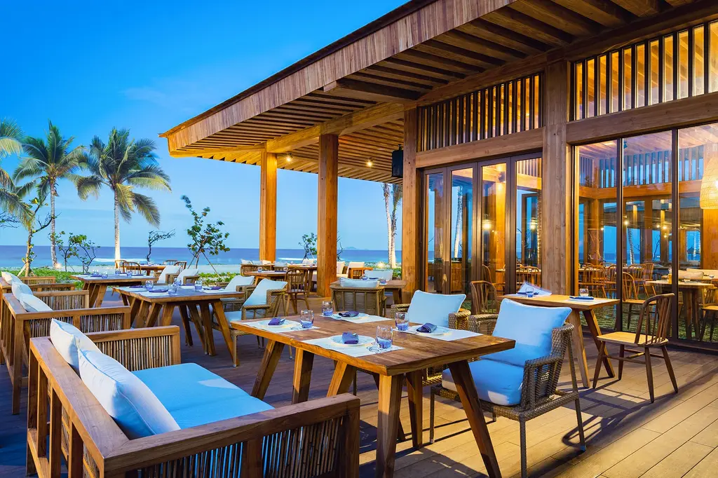 Alma Resort Cam Ranh image 2