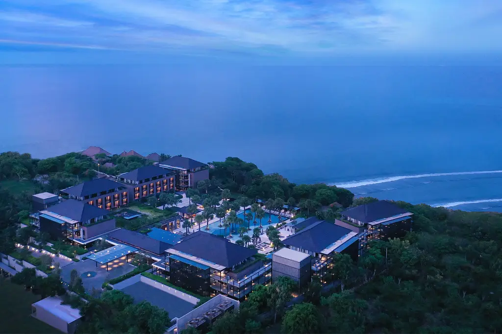 Radisson Blu Resort, Bali Uluwatu image 11