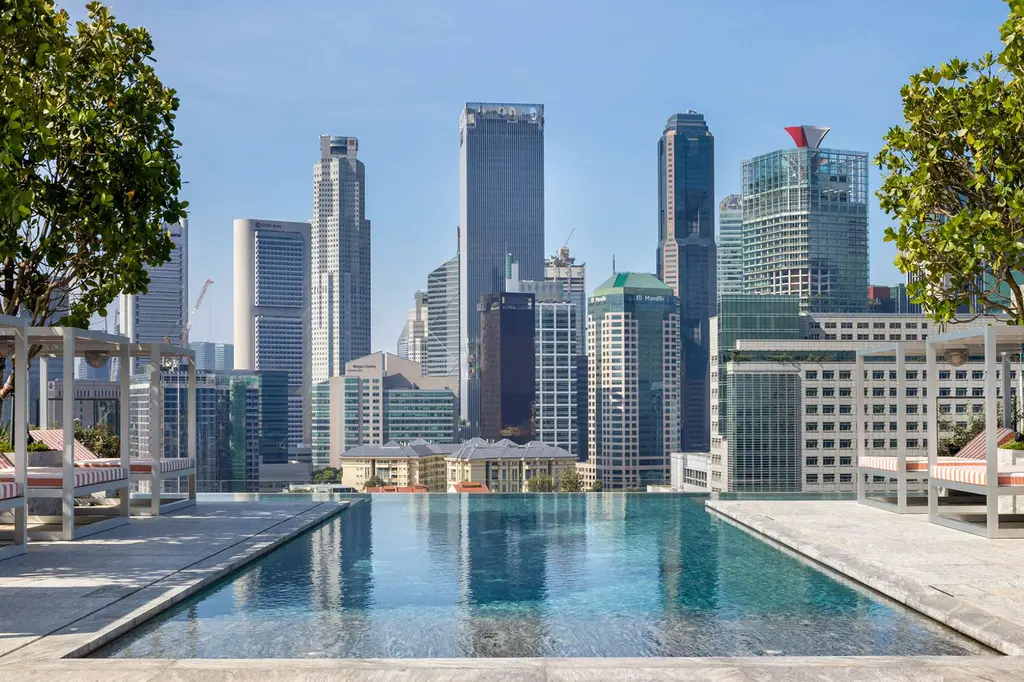 Mondrian Singapore Duxton image 6