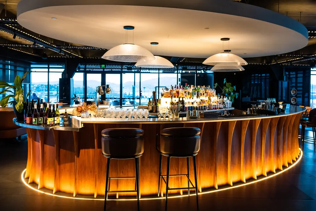 Crowne Plaza Hobart, an IHG Hotel image 11
