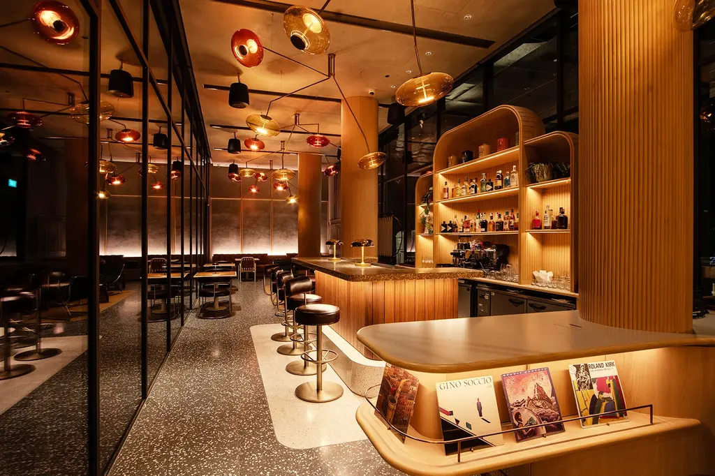 The Standard, Singapore image 4