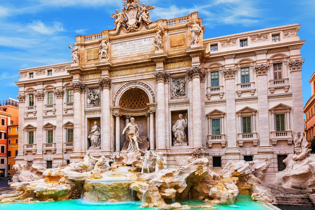 Aria Palace image 7