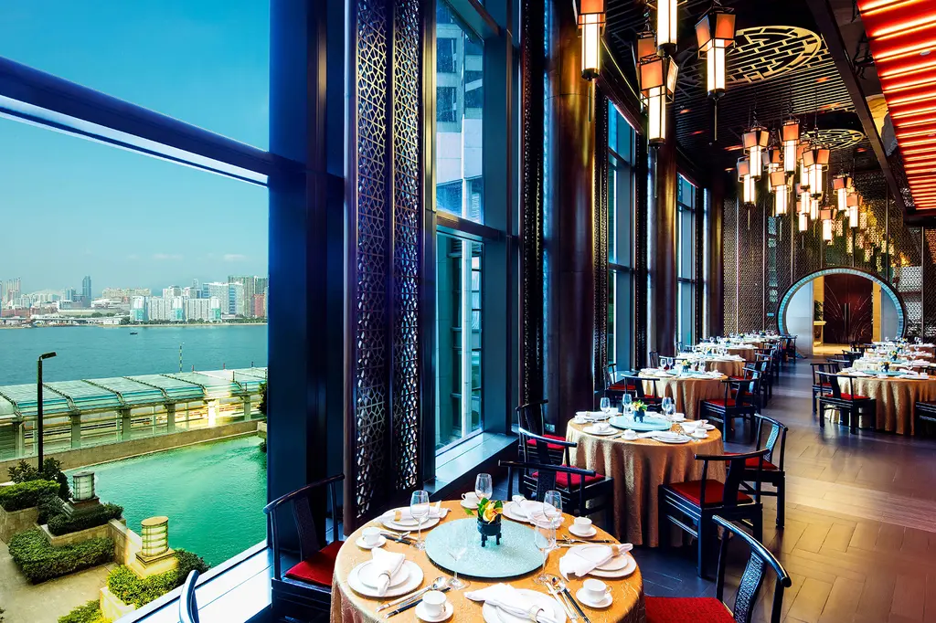 Harbour Grand Hong Kong image 13