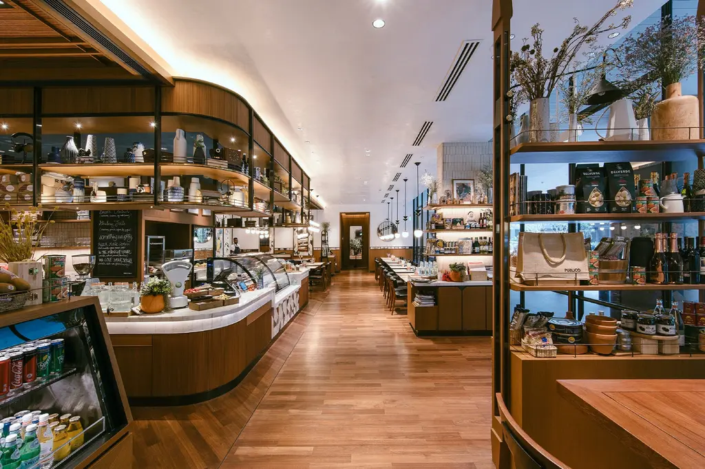 InterContinental Singapore Robertson Quay, an IHG Hotel image 15