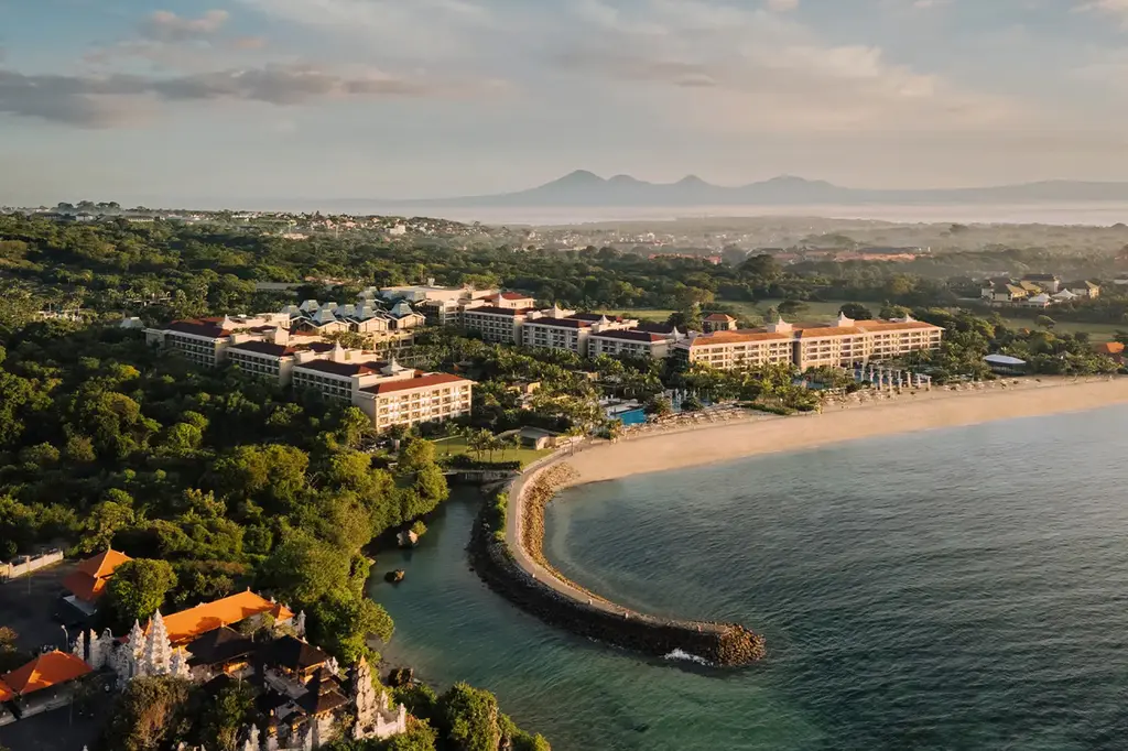 Mulia Resort image 15