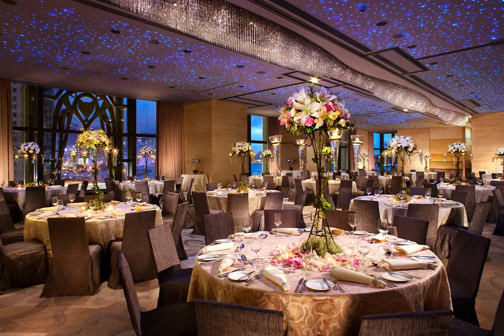 Harbour Grand Hong Kong image 14