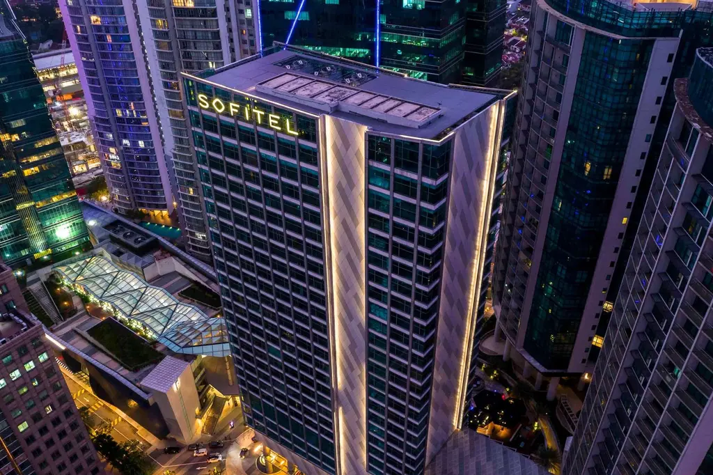 Sofitel Kuala Lumpur Damansara image 15