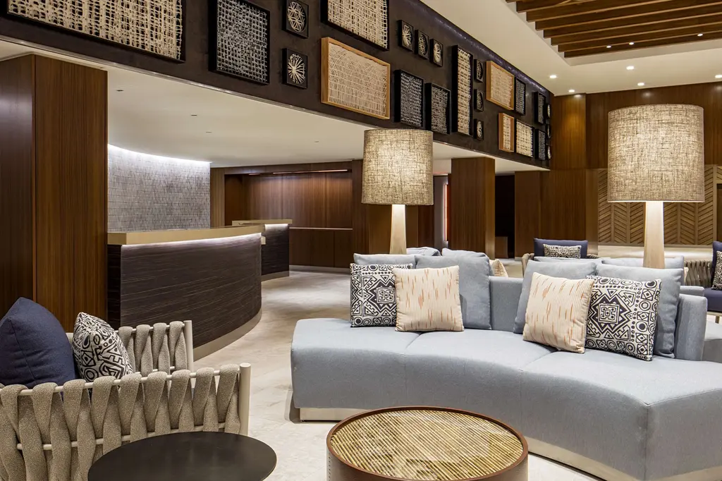 Hilton Garden Inn Waikiki Beach image 8