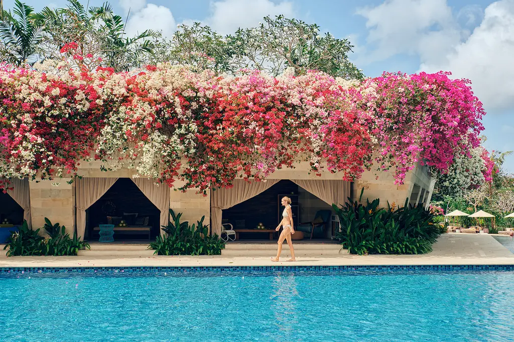 RIMBA by AYANA Bali image 8