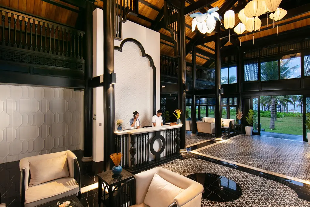 Bliss Hoi An Beach Resort & Wellness image 7