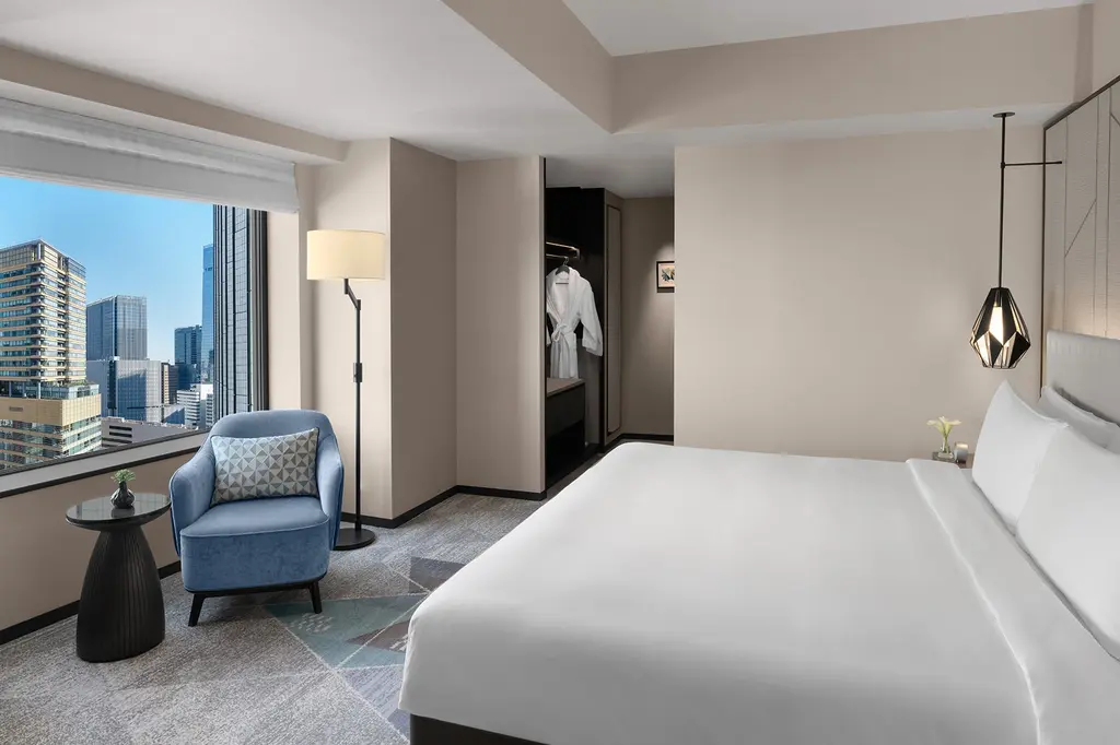 ANA InterContinental Tokyo image 3