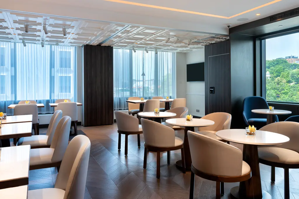 Grand Park City Hall image 9