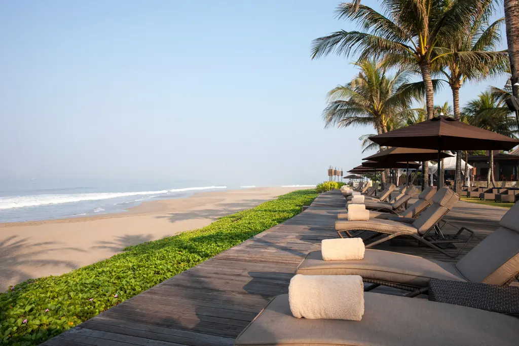 The Samaya Seminyak Bali image 2