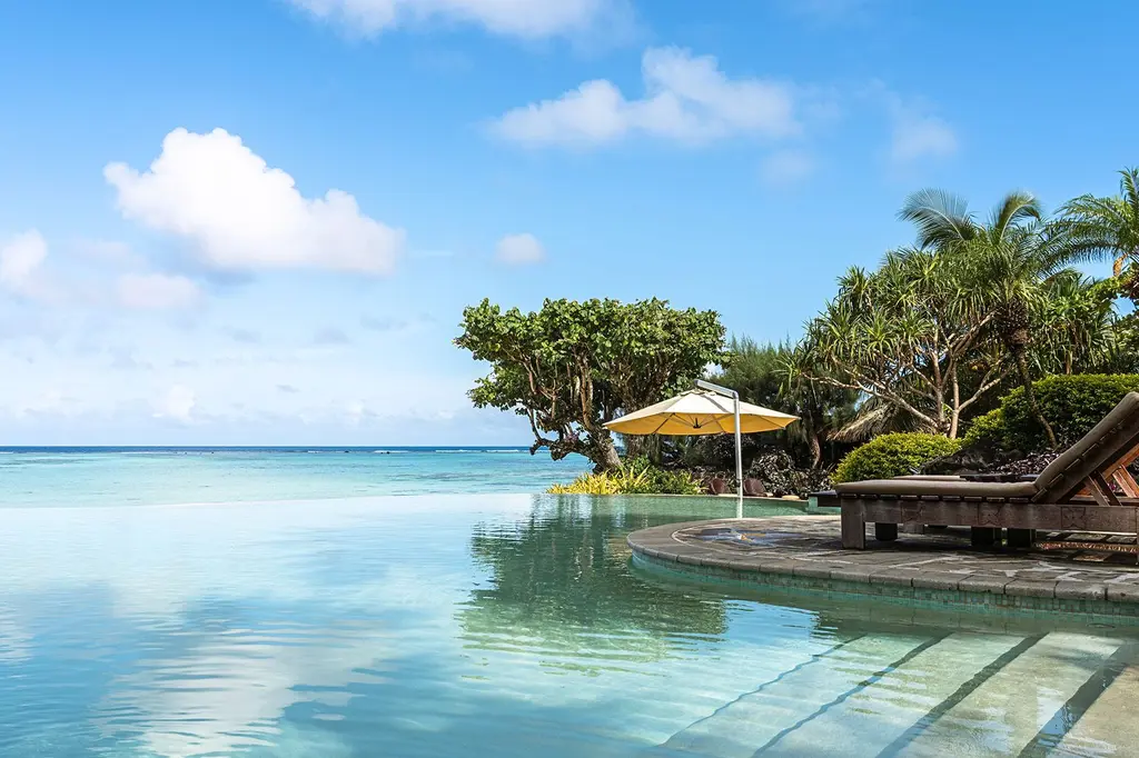 Pacific Resort Aitutaki image 12