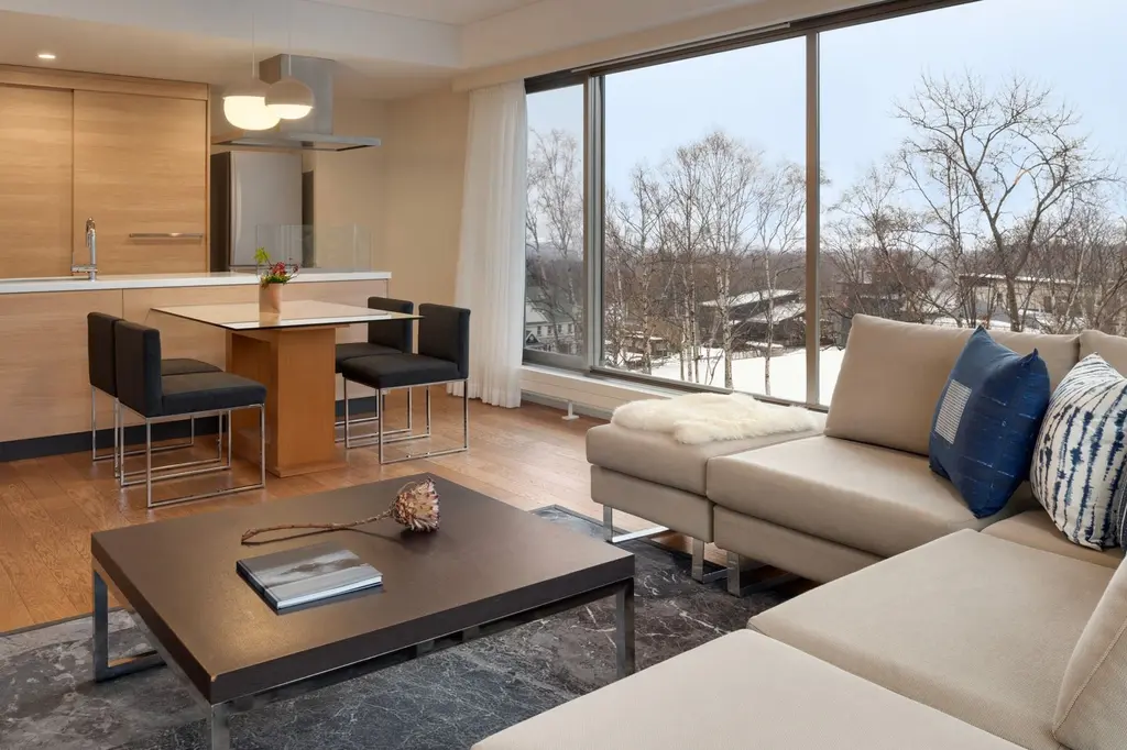 Chatrium Niseko Japan image 4