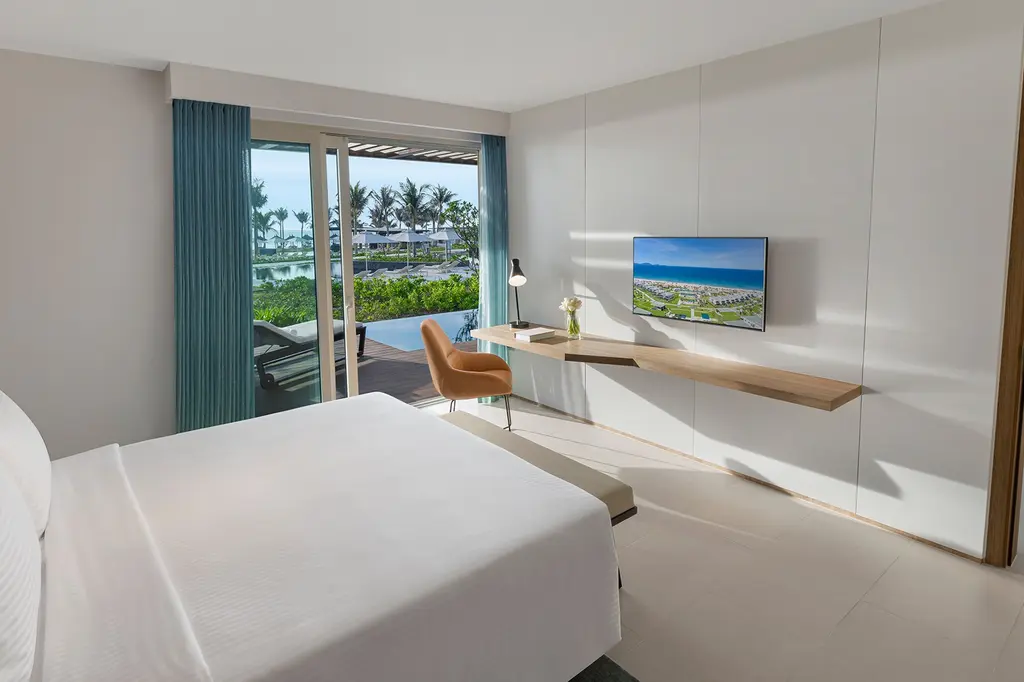 Alma Resort Cam Ranh image 8