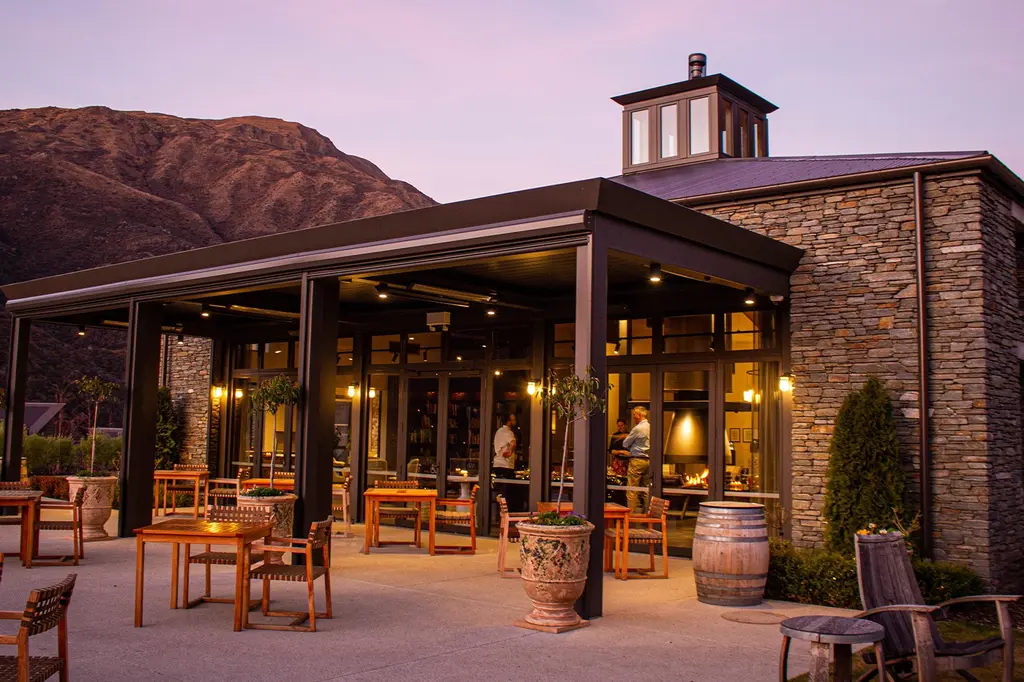 Gibbston Valley Lodge & Spa image 14