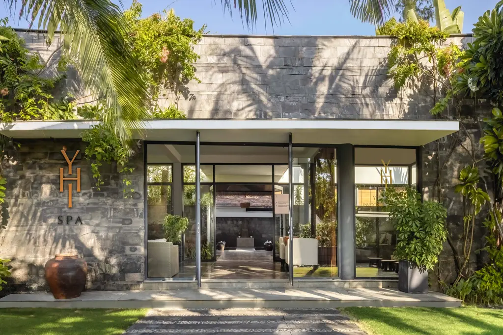 Meliá Danang Beach Resort image 10