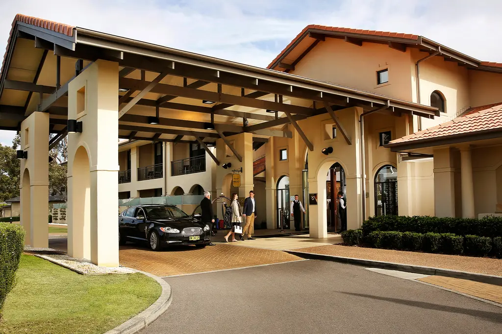 Château Élan at The Vintage image 14