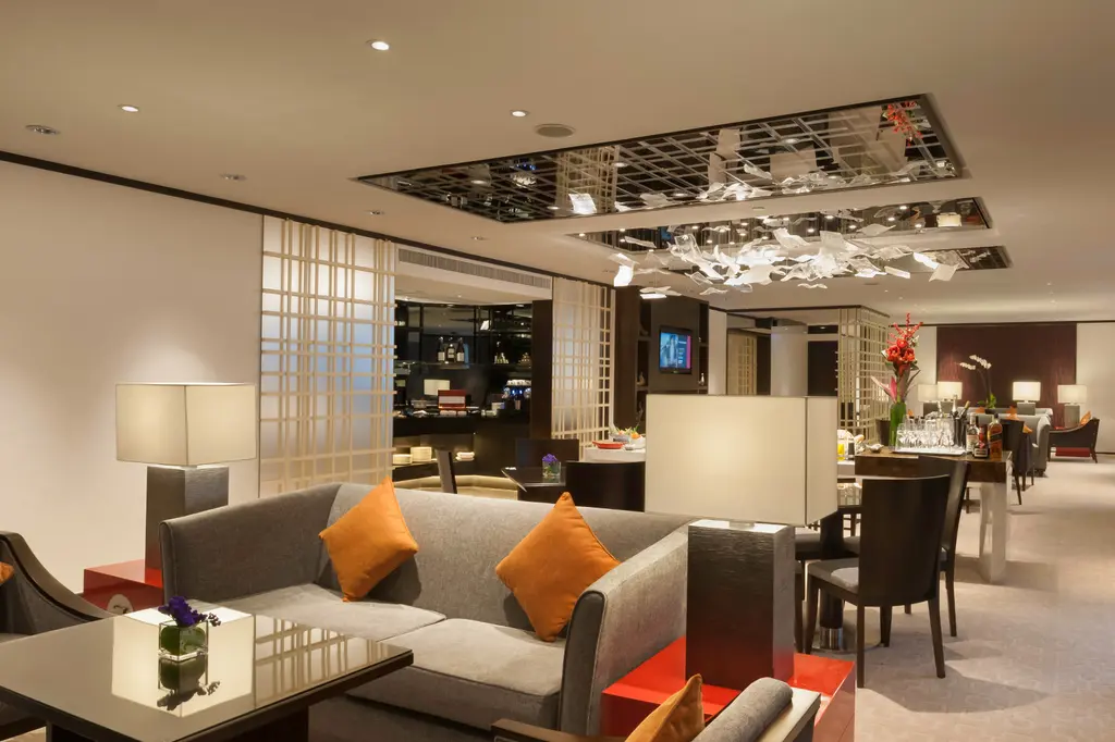 Gateway Hotel, Hong Kong image 9