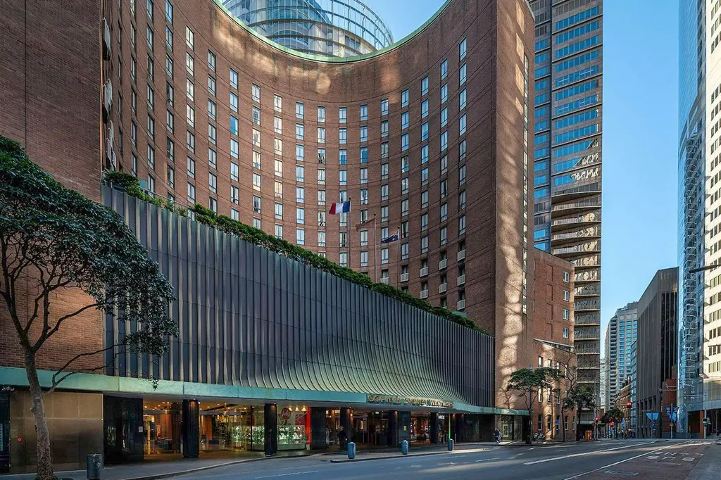 Sofitel Sydney Wentworth image 1