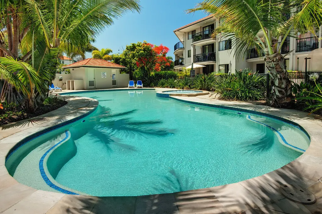 Turtle Beach Resort image 11