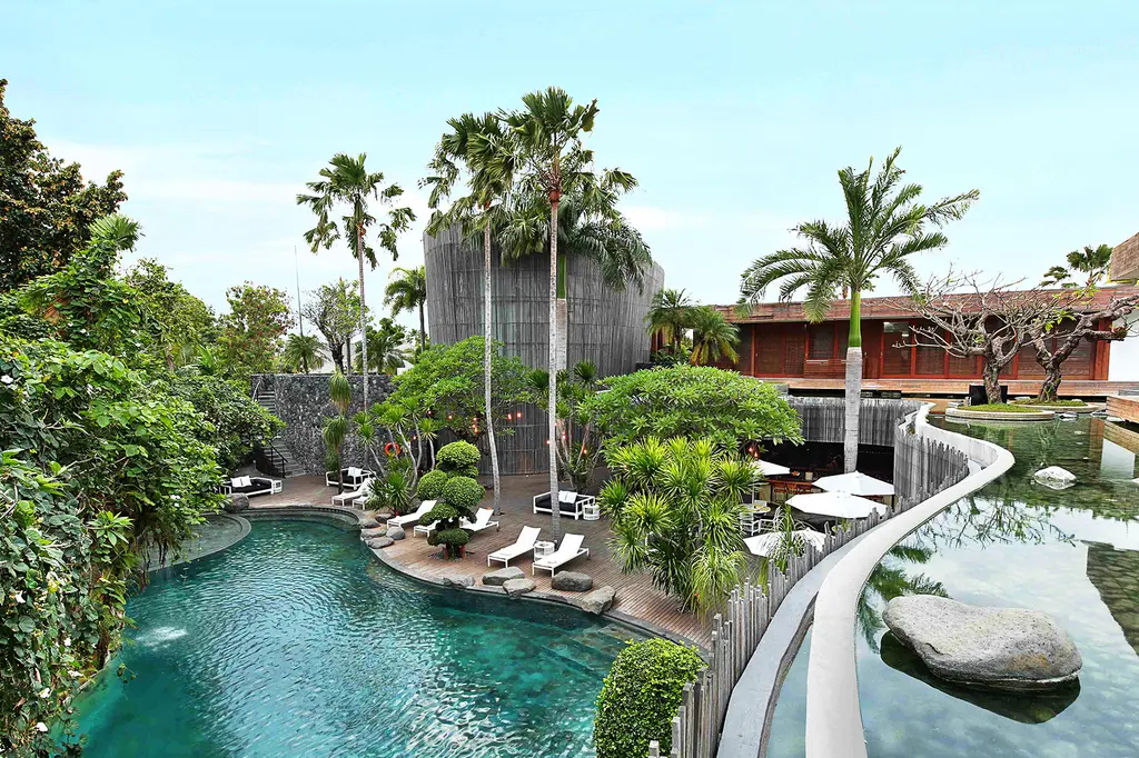 Peppers Seminyak image 6