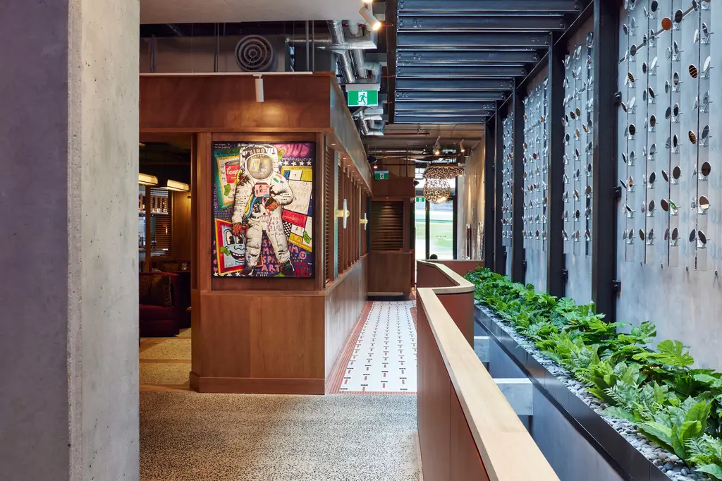 Ovolo South Yarra image 10