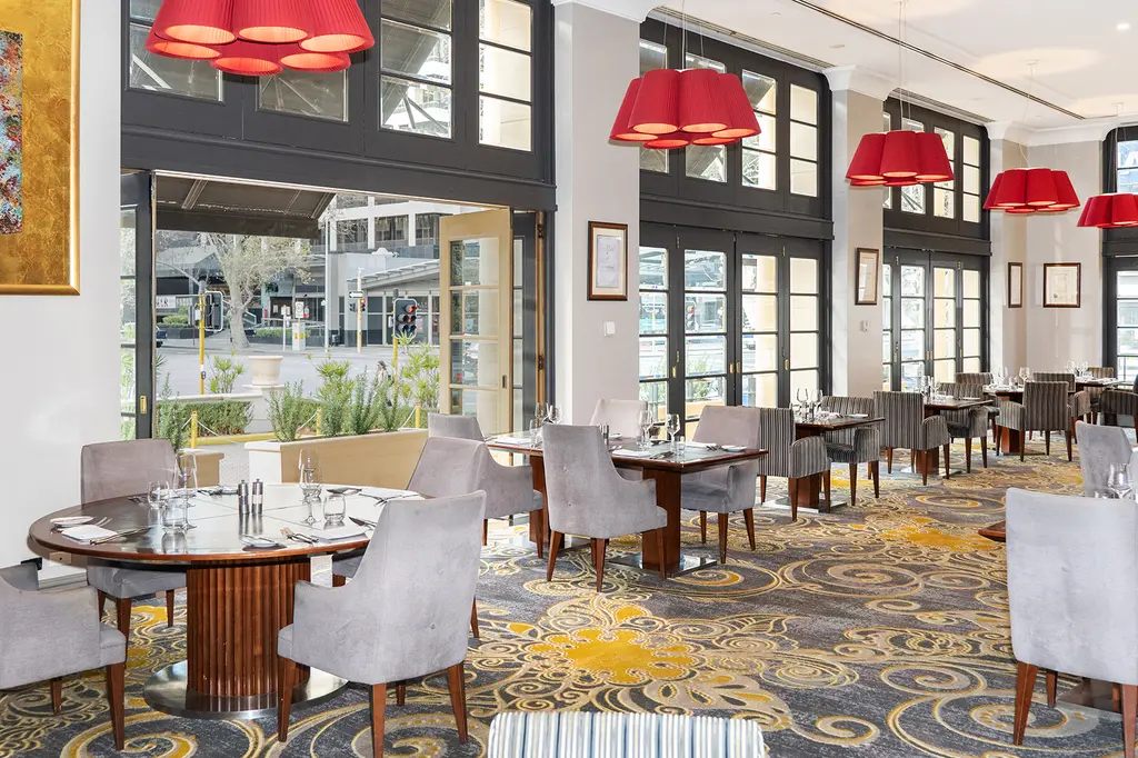 Duxton Hotel Perth image 7