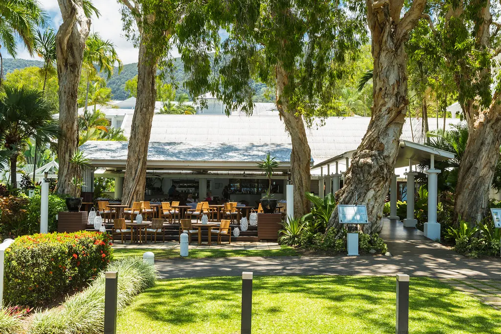 The Reef House Adults Retreat image 6