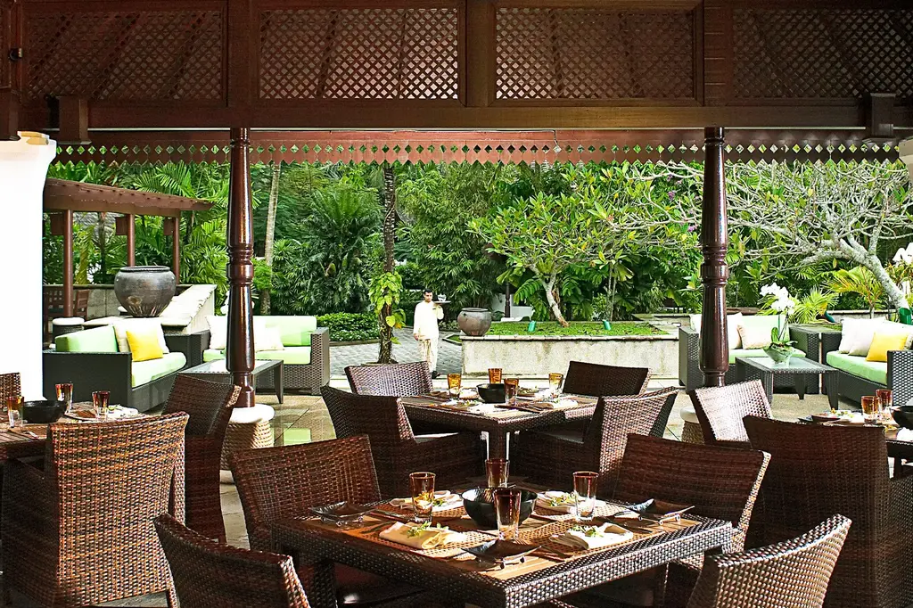 Pangkor Laut Resort image 8