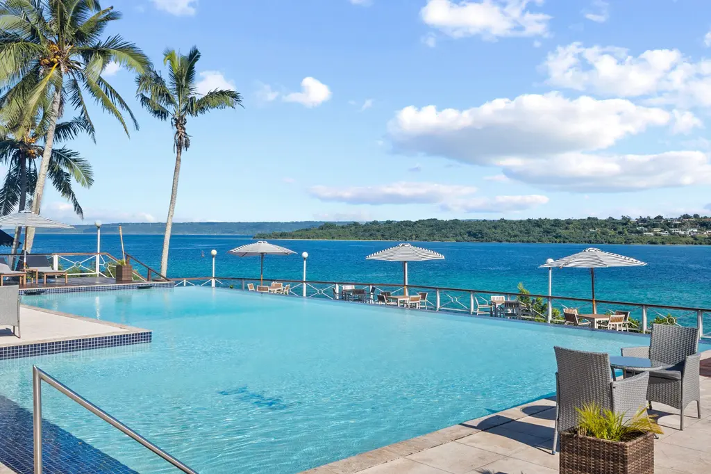 Iririki Island Resort & Spa image 4