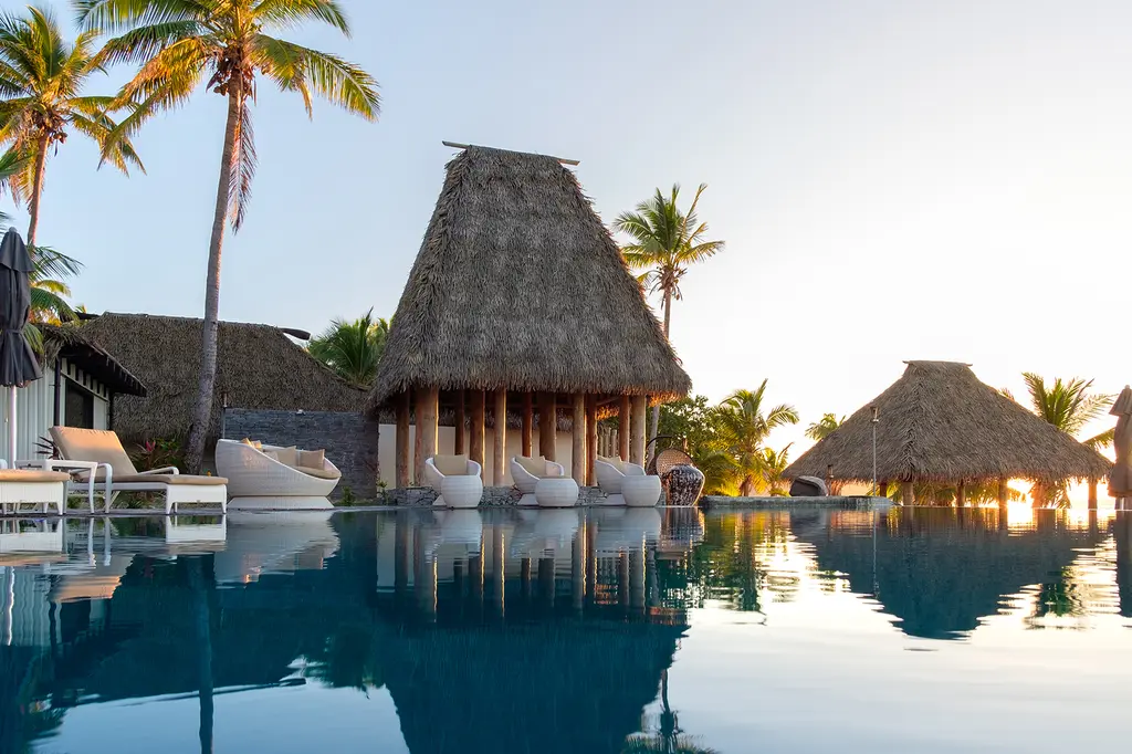 Matamanoa Island Resort image 8