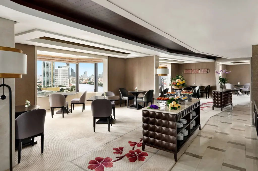 Shangri-La Bangkok image 5