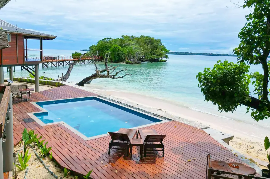 Exclusive Sunrise Resort image 2